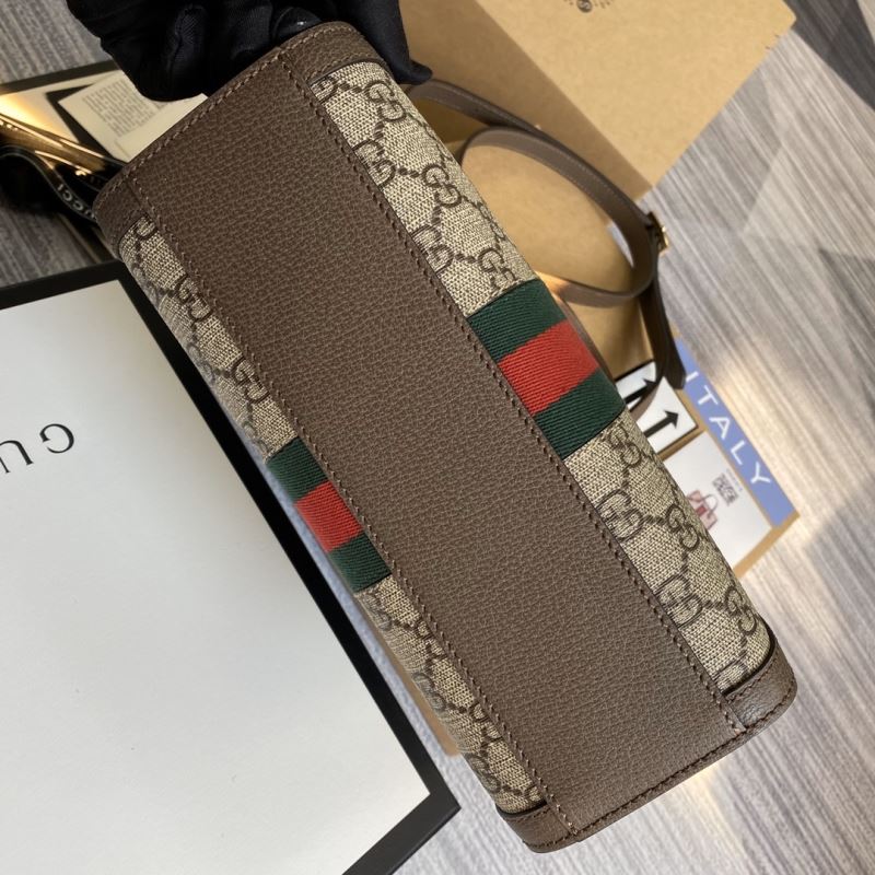 Gucci Top Handle Bags